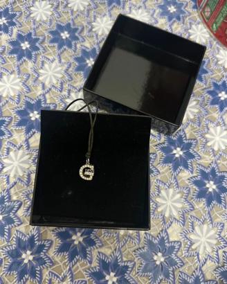Collana Guess