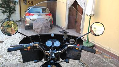 Moto Guzzi V50