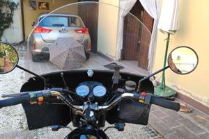 Moto Guzzi V50