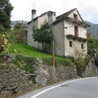 Rustico/Casale/Corte Crevoladossola [Oira0112VRG]