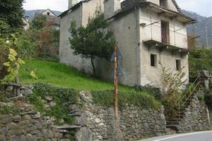 Rustico/Casale/Corte Crevoladossola [Oira0112VRG]