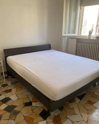 Materasso matrimoniale 170x200