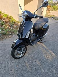 Piaggio vespa