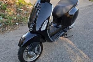 Piaggio vespa