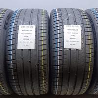 4 GOMME 255 40 20 MICHELIN 2023 RIF3840