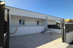 Villetta nuova costruzione