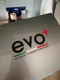 Maglia termica Evo+ Nuova taglia M