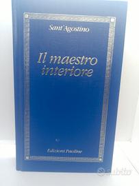 "Il maestro interiore" di Sant'Agostino – Edizione