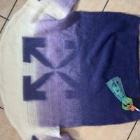 Felpa Off-White