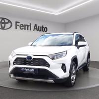 TOYOTA Rav4 2.5 vvt-ie h dynamic 2wd 218cv e-cvt