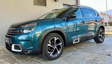 Citroën C5 Aircross PureTech 130 S&S Shine * ...