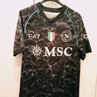 MAGLIA NAPOLI 