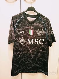 MAGLIA NAPOLI 