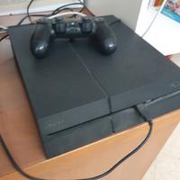 PlayStation PS4