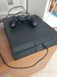 PlayStation PS4