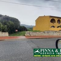 S. CATERINA - terreno edificabile PREZZO RIBASSATO