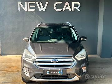 FORD Kuga 1.5 TDCI 120CV S&S 2WD Pow.Edition