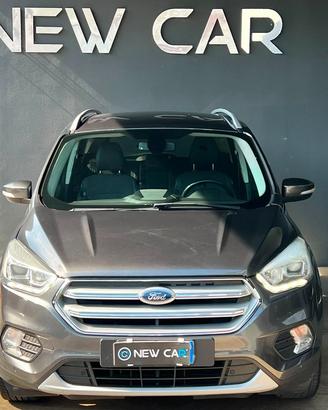 FORD Kuga 1.5 TDCI 120CV S&S 2WD Pow.Edition
