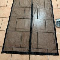 Zanzariera magnetica