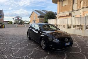 Volkswagen Golf Wolkswagen Serie 7