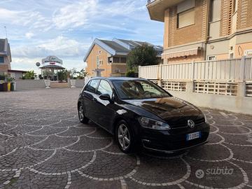 Volkswagen Golf Wolkswagen Serie 7
