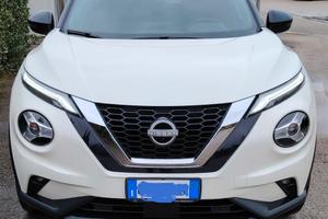 Nissan Juke N-Connecta 1.0-114CV