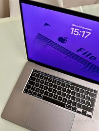 Apple MacBook Pro 16” 1tb SSD 16gb RAM i9 2019