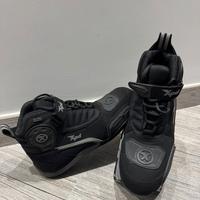 Scarpe moto Xpd