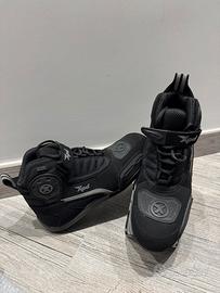 Scarpe moto Xpd
