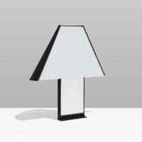 PAF Lampada Tavolo EDIPO di Barbaglia/Colombo 1980