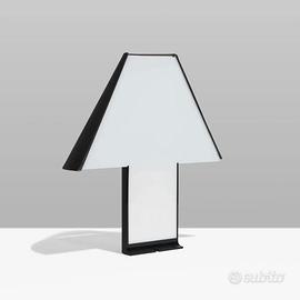 PAF Lampada Tavolo EDIPO di Barbaglia/Colombo 1980