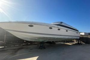 Gagliotta Camaro 42 da refittare arneson