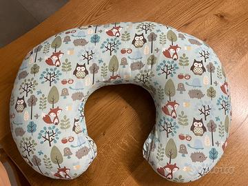 Chicco Boppy Cuscino Allattamento
