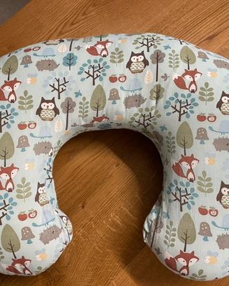 Chicco Boppy Cuscino Allattamento