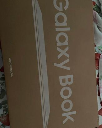 Samsung galaxy book 4