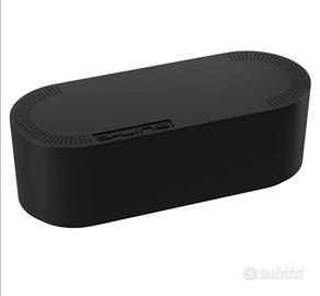 Scatola porta cavi tv