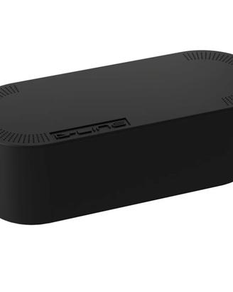 Scatola porta cavi tv