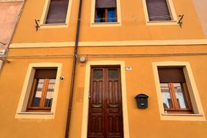 Casa indipendente su due livelli