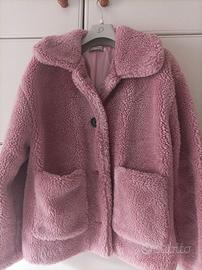 Giacca Teddy