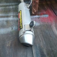 scarico pro circuit r304 shorty