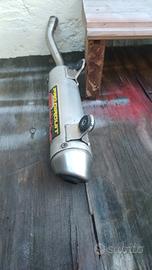 scarico pro circuit r304 shorty