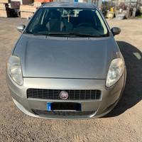 Fiat punto 1.3 multijet