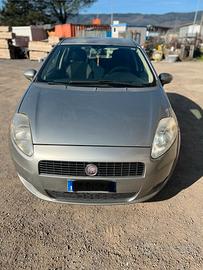 Fiat punto 1.3 multijet