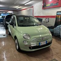 Fiat 500 1.3 Multijet 75cv Lounge