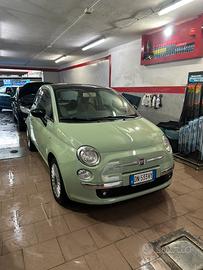 Fiat 500 1.3 Multijet 75cv Lounge