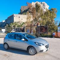 OPEL CORSA E2016 QUINTA SERIE KM150 DIESEL EURO6