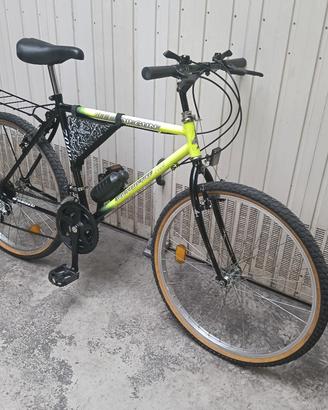 bici MTB r 26 Top Gan anni 90 