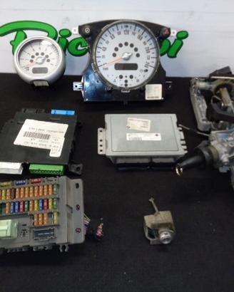 KIT AVVIAMENTO PER MINI COOPER R50 1.6 i 2006