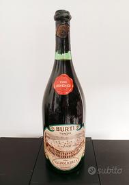Magnum "Burti" vino Valpolicella DOC 1978