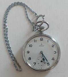 Orologio da Tasca SPERA  FS  Anni 60/70